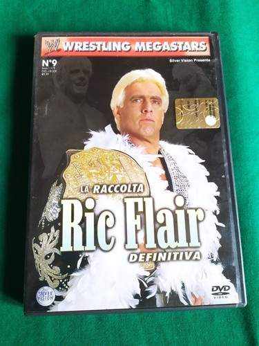 Ric flair la raccolta - ric,
