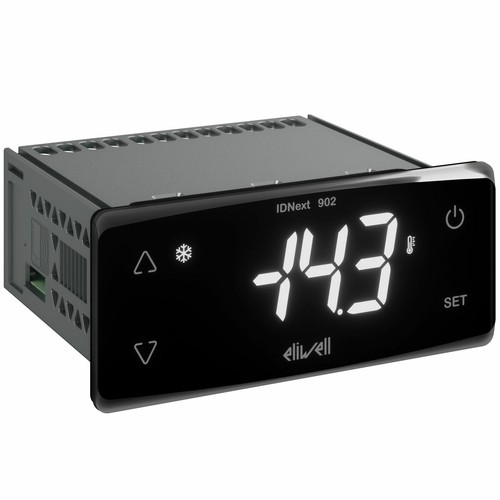 Eliwell idnext 902 - 902, p