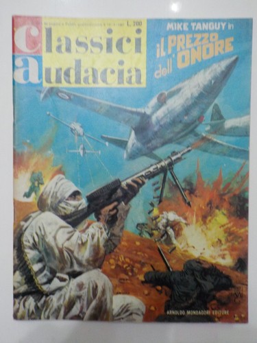 Classici audacia serie - n, 43