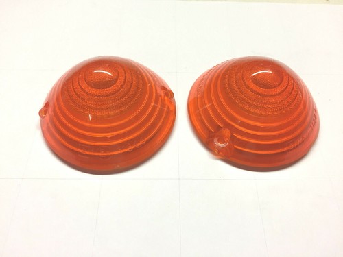 Plastica fanale fanalino - 2x,