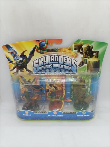 Skylanders spyro adventure - skylanders, spyro's