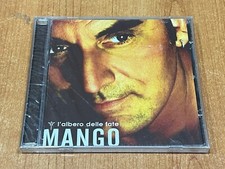 MANGO L’ALBERO DELLE FATE