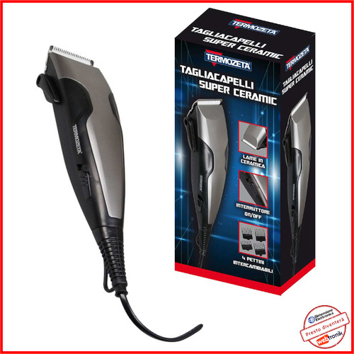 Tagliacapelli professionale - tagliacapelli,