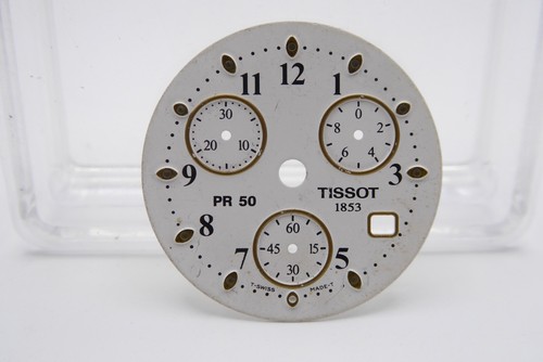 Cronografo tissot 50 - cronografo,