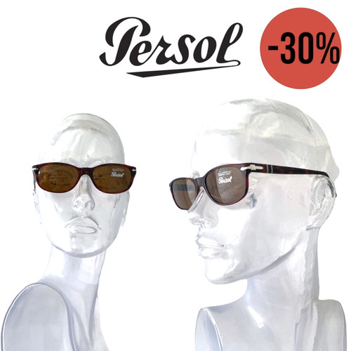 Persol occhiali sole 2651 - occhiali, da
