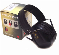 Cuffia Peltor H515FB Bull s