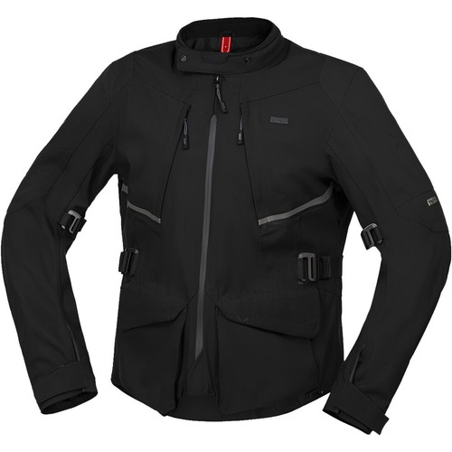 Giacca moto ixs uomo - giacca,
