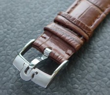 OMEGA Acciaio Inox Fibbia