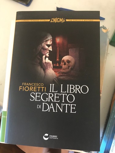Fioretti libro segreto di - -,