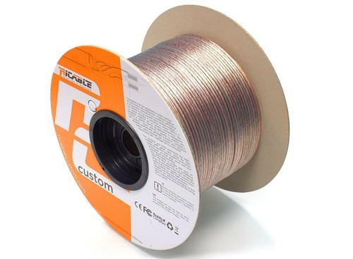 Ricable custom speaker premium - ricable,