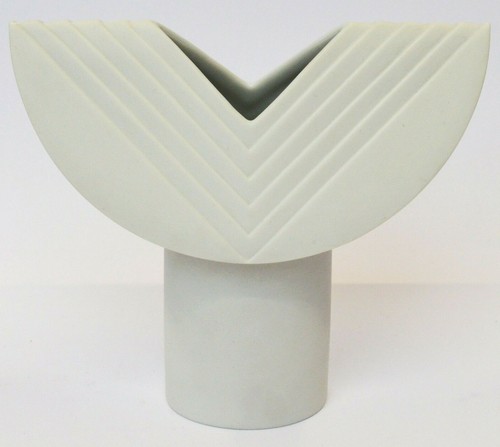 Vaso porcellana linea studio