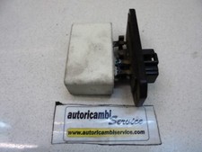 R9B113 RESISTENZA RISCALDAMENTO CLIMATIZZATORE IN CERAMICA MERCEDES ML 2.7 D 4X4