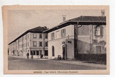 MOIRAGO - ZIBIDO SAN GIACOMO -