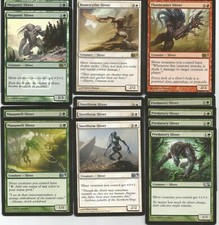Sliver Deck - Molto Divertente