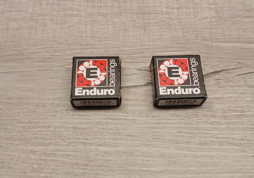 Cuscinetto enduro mr22371 - cuscinetto,