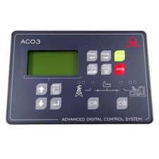 Genset Contrôler Ac03 Pramac