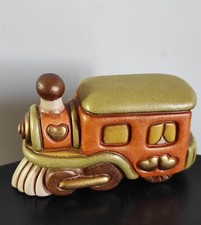 Thun Treno Locomotiva, Mezzi Di Trasporto, Fuori Produzione, Perfetta.