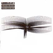 Roni size through the eyes - roni, :