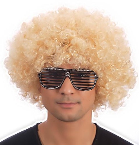 Costume anni unisex uomo - 70,