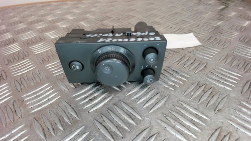Interruttore luci opel meriva - luci,