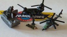 Micro Machines Galoob Truppe