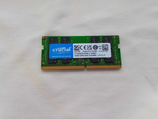 CRUCIAL RAM 16GB DDR4 2400Mhz
