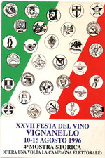 plt 57 - VIGNANELLO (Viterbo)-