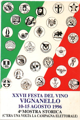 Plt vignanello - plt,