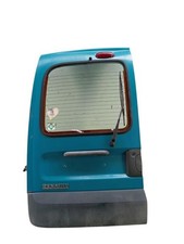 Portellone bagagliaio sinistro