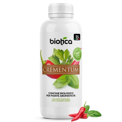 Biotica concime liquido per - biotica,