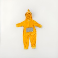 COSTUME TELETUBBIE LAA-LAA