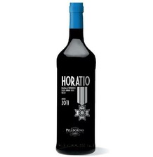 Pellegrino 1880 Horatio Marsala Superiore S.O.M. Ambra Doc Secco 75 cl