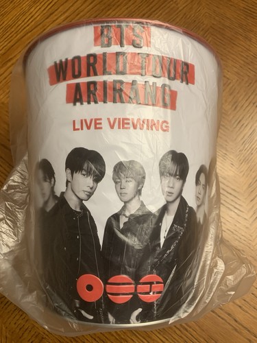 Bts world tour - bts,