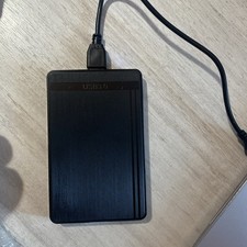 Hard Disk PORTATILE disco rigido esterno 1000 Gb PS4/PC/TV Toshiba