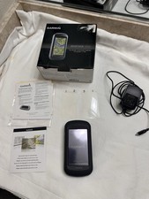 Garmin montana 650t gps - garmin,