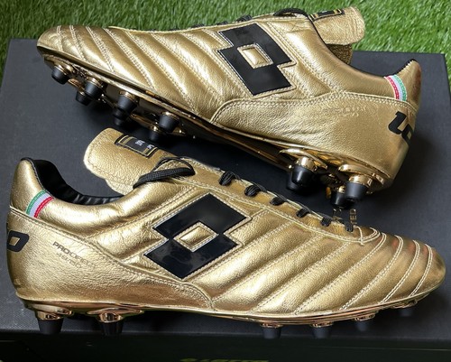 Scarpe calcio lotto - scarpe,