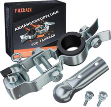 Gancio per Rimorchio