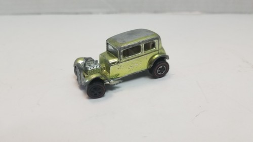 Hotwheels redline classic - redline, 32