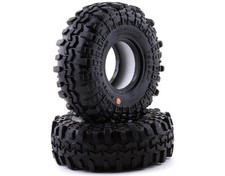 Pneumatici Rock Crawler