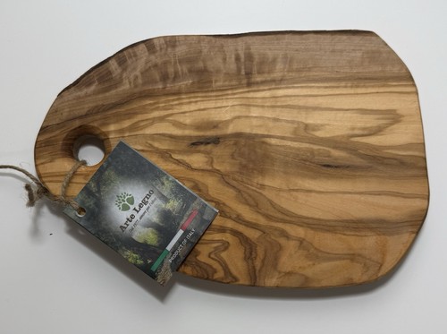Arte legno tagliere - in,