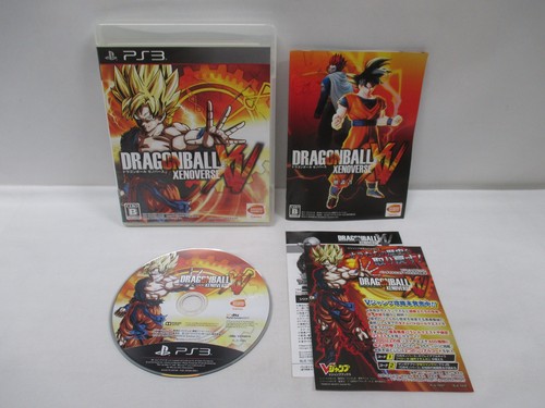 Playstation3 dragon ball - dragon,
