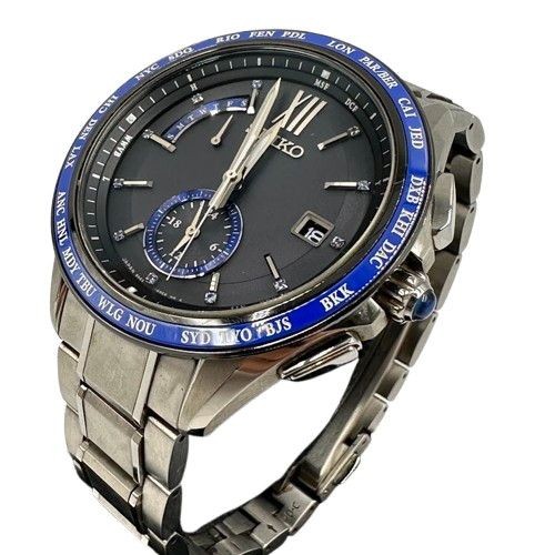 Orologio polso seiko - da,