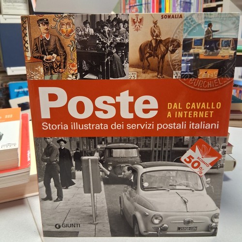 Poste dal cavallo - poste, a