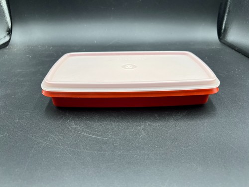 Vtg tupperware bacon cheese - tupperware,