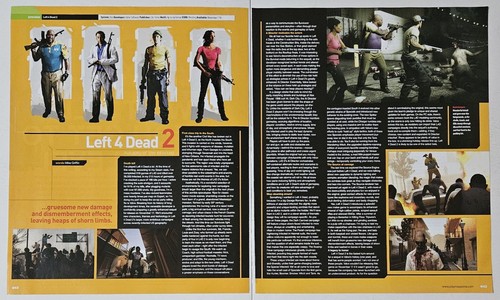 Left dead stampa rivista - 4,
