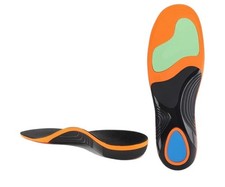 Suole per scarpe sportive e