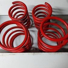 Molle Sospensioni Gtv916