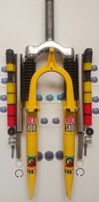 Elastomers rockshox quadra - 10,