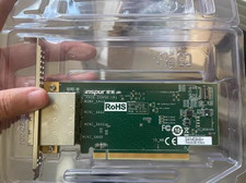 Inspur original four-port