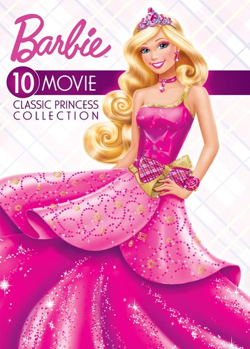 Barbie universale film - barbie,